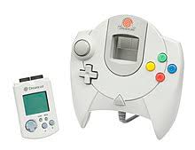 Dreamcast Controller