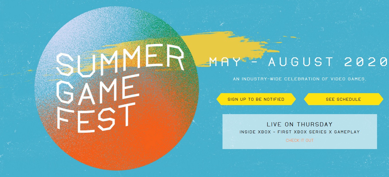 Summer Game Fest