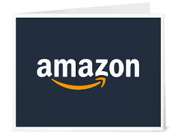 Amazon Logo