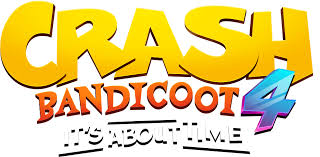 Crash Bandicoot 4 Its About Time