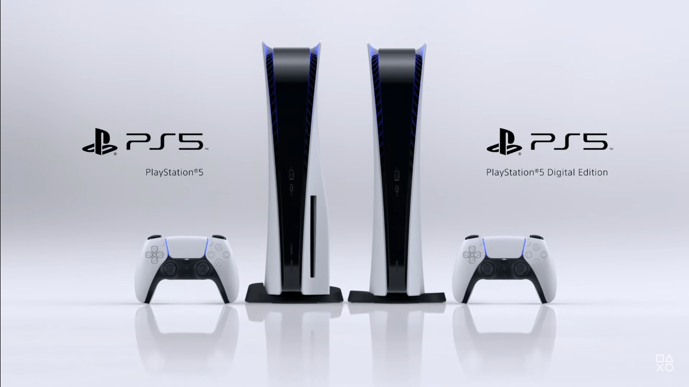 PS5-Console