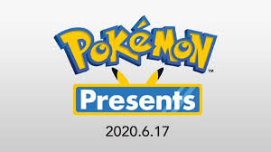 Pokemon Presents