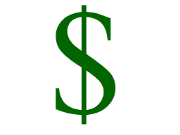 Dollar Sign