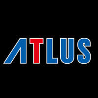 Atlus Logo