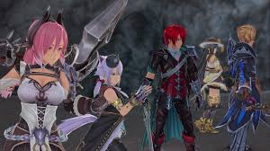 Ys Monstrum Nox