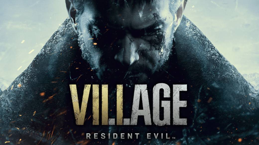 Resident Evil Village ut7