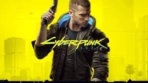 Cyber Punk 2077