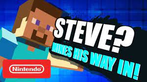 Steve