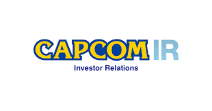 Capcom IR