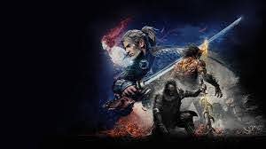 Nioh Collection