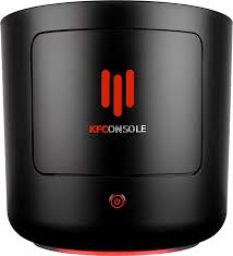 KFConsole