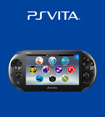 PS Vita