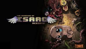 Binding of Isaac