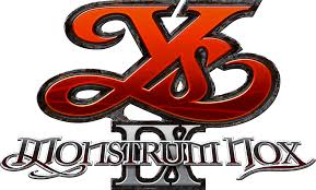 Ys 9