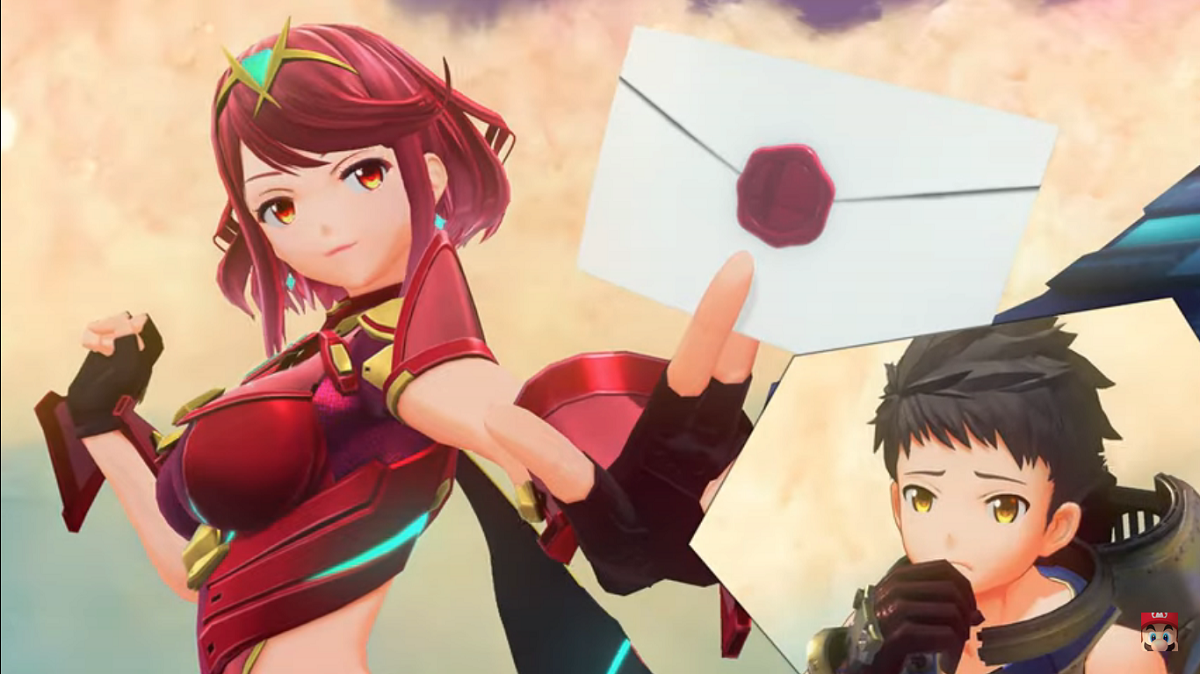 Pyra-Smash