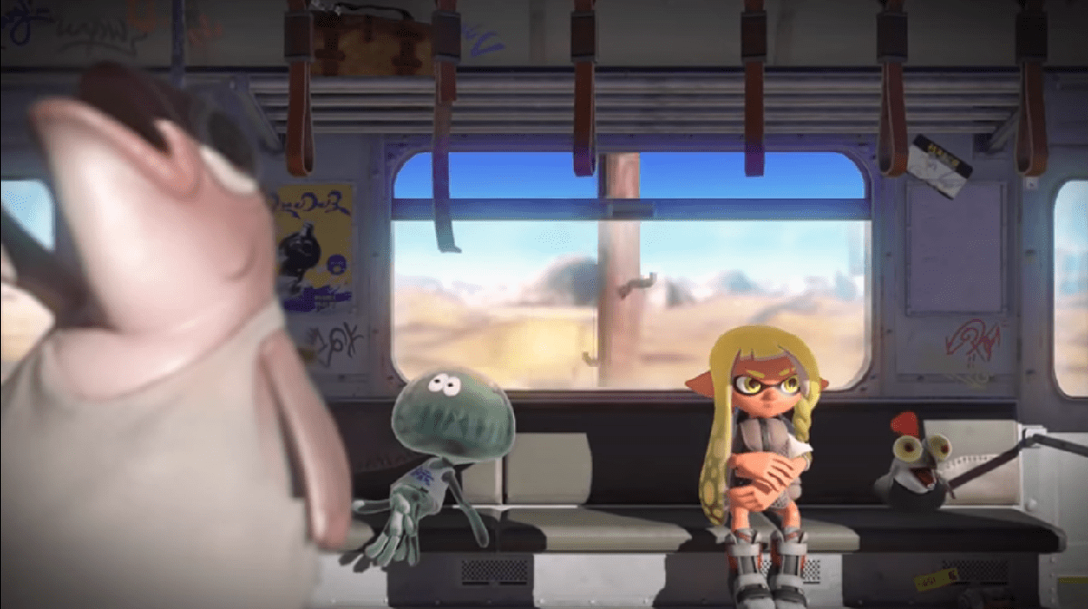 Splatoon-3