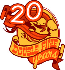 Double Fine