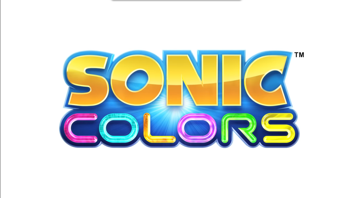 Sonic Colors