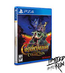 Castlevanina Collection
