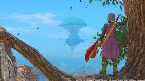 Dragon Quest Stream