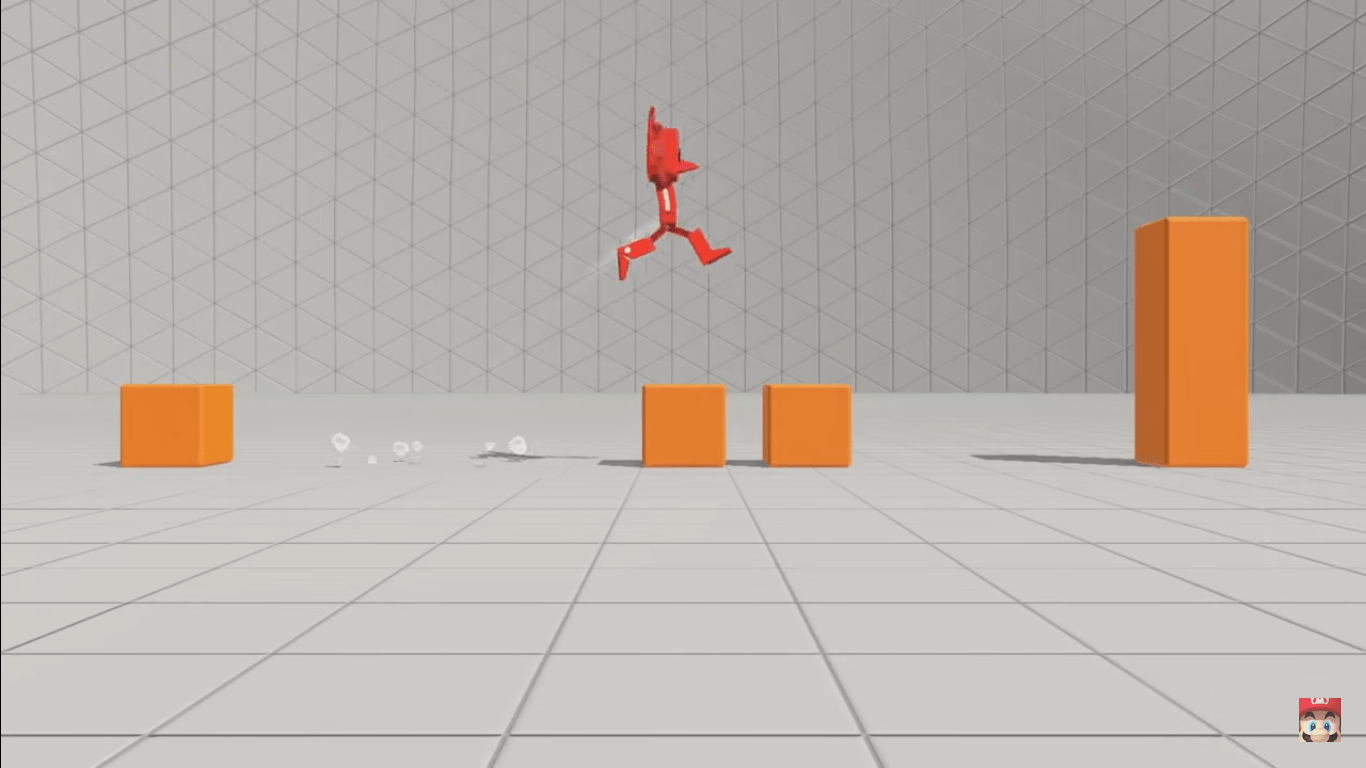 Game Builder Garage