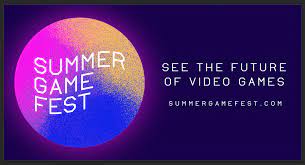 Summer Games Fest 2021