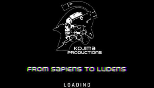 Kojima Productions