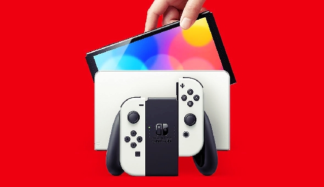 SwitchOled