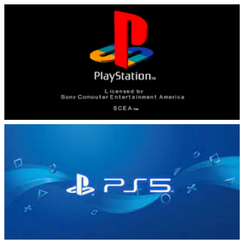 PS1 PS5