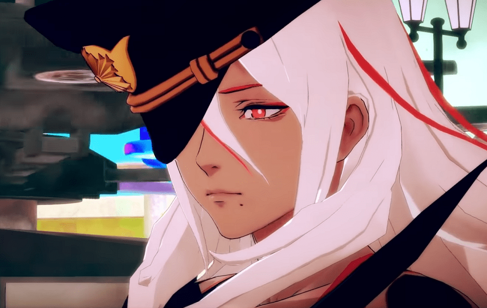 Somnium Files 2