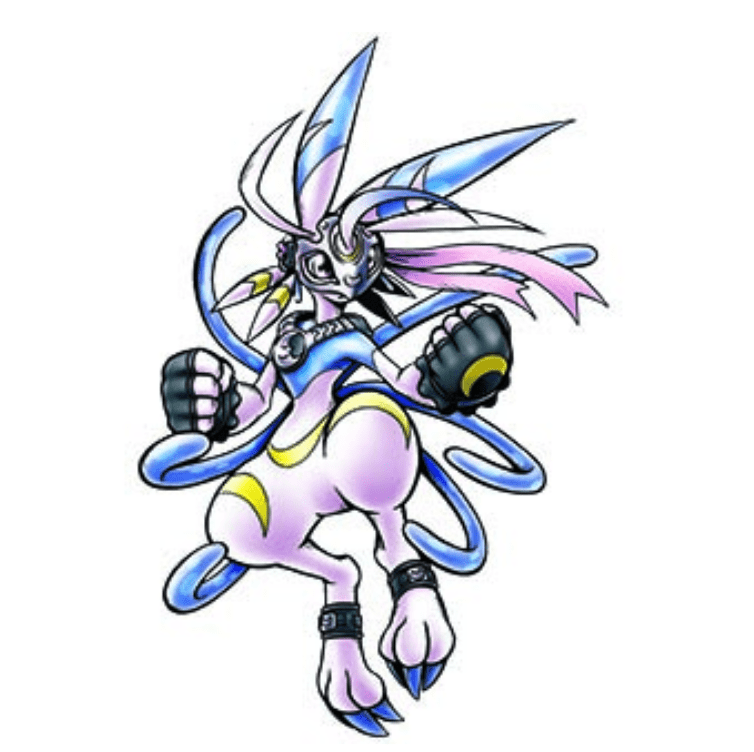 Digimon
