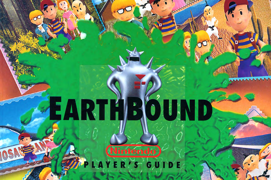 Earthbound Guide