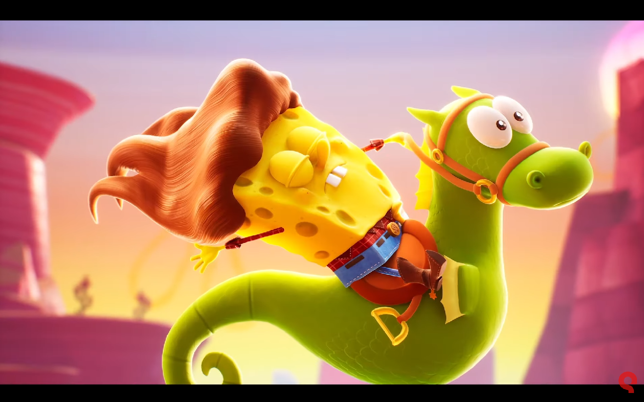 Spongebob