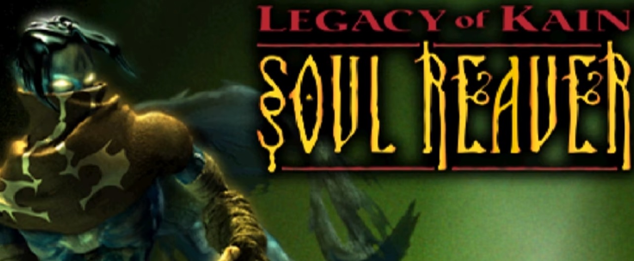 Soul Reaver