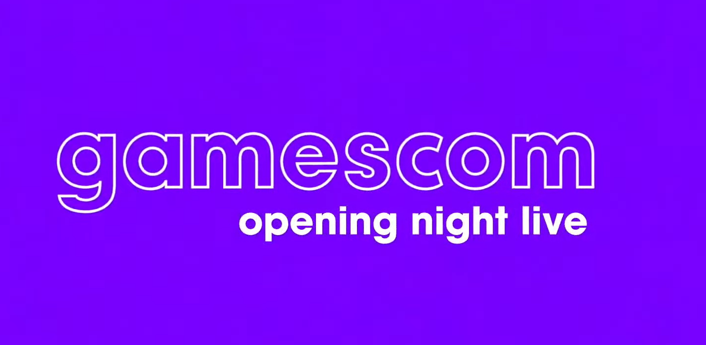 Gamescom 2022