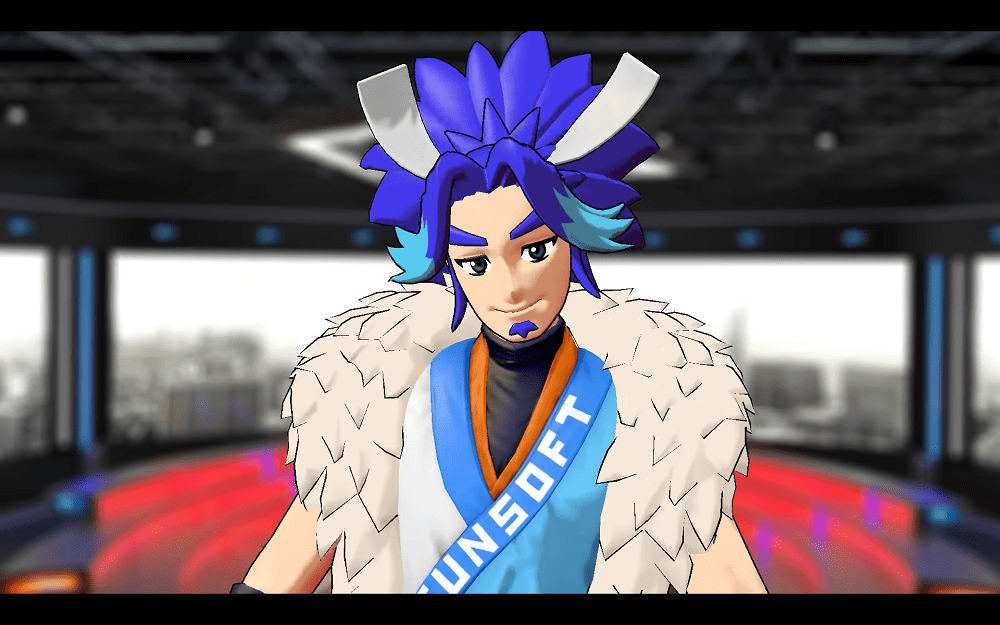 Sunsoft Event