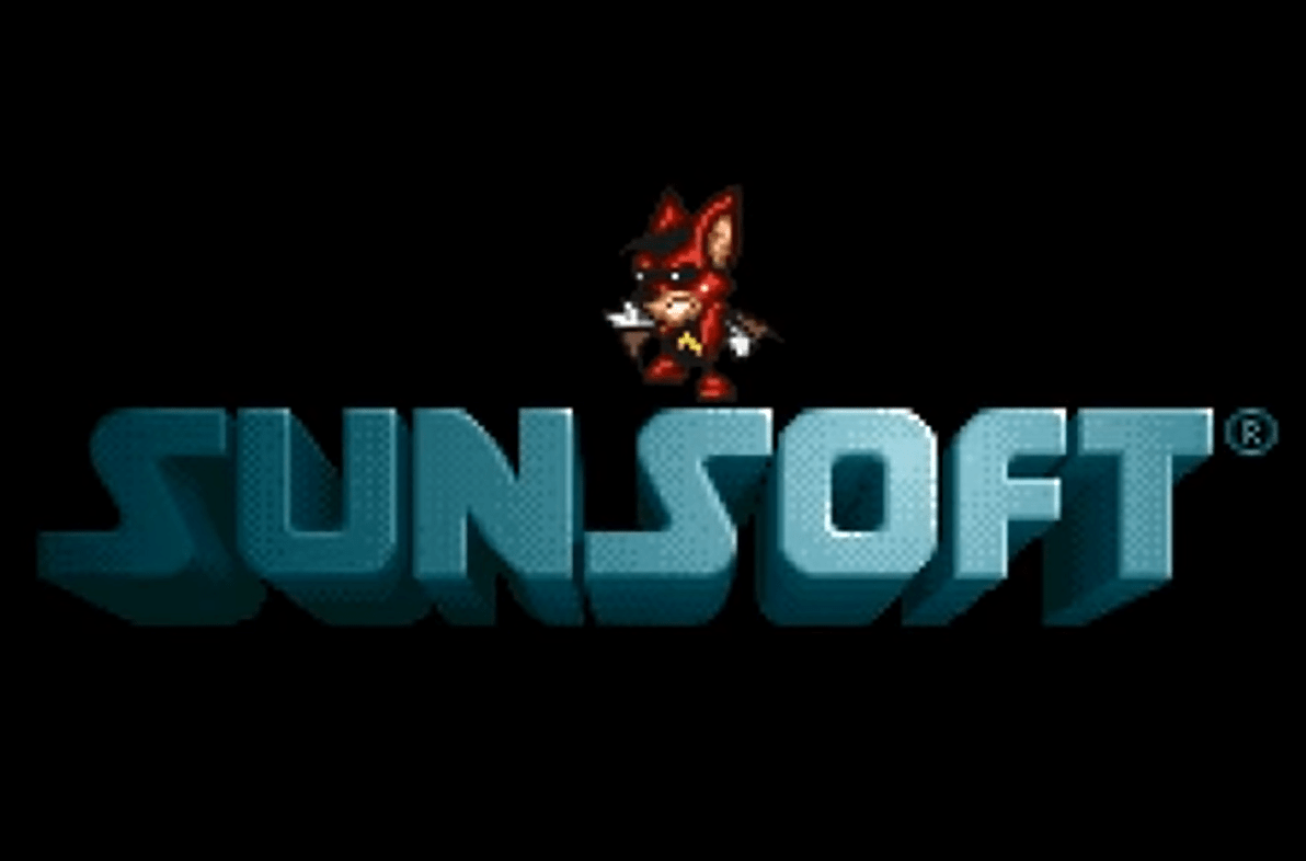 Sunsoft