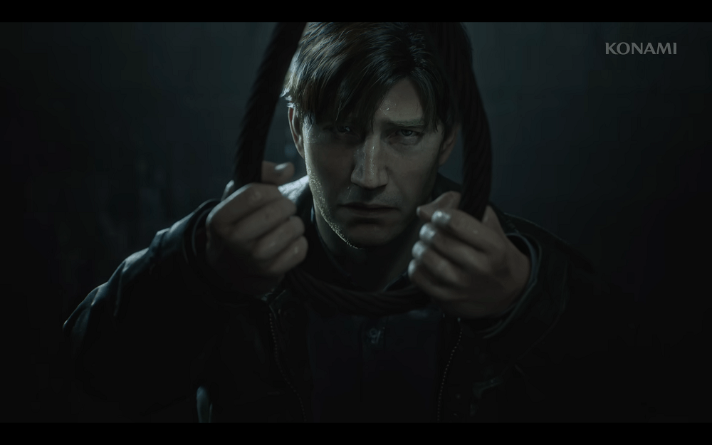 Silent Hill 2 Remake