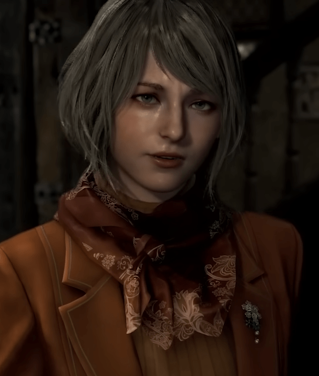 RE 4 REmake