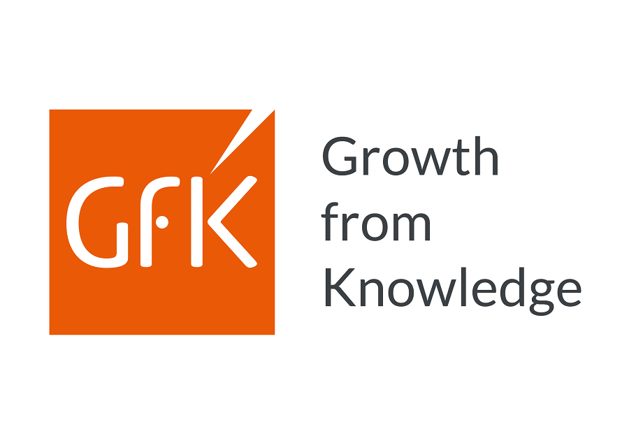 GfK Logo Old