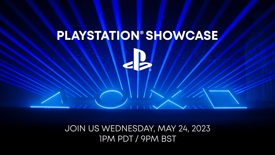 PS Show