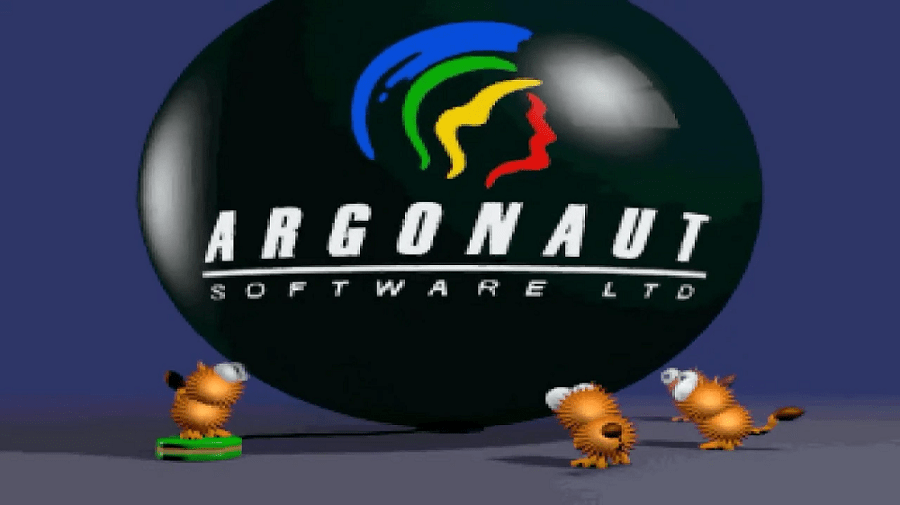 ArgonautSoftware