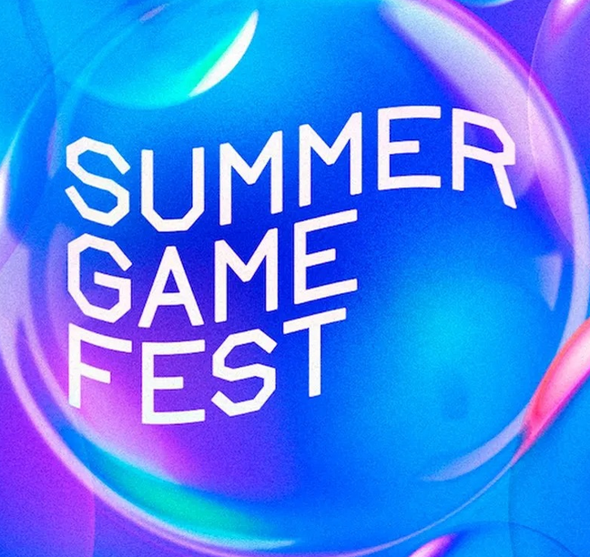 Summer Games Fest 2023