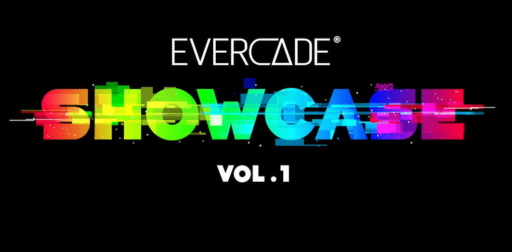 evercade showcase volume 1