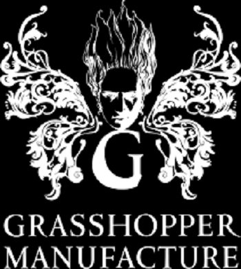 grasshopper