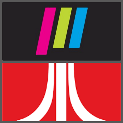 Atari Polymega