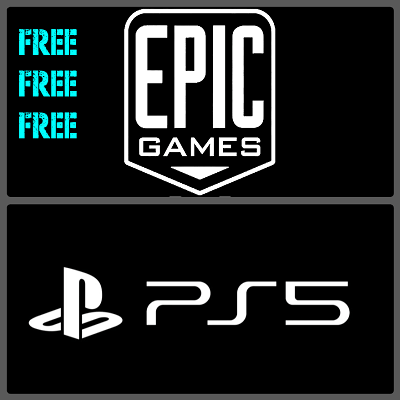 Epic PS5
