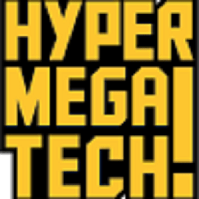 Hyper Mega Tech