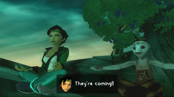 Beyond good and evil