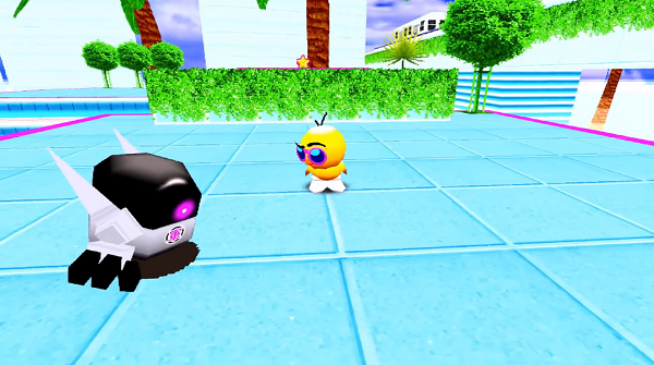 Toree Saturn